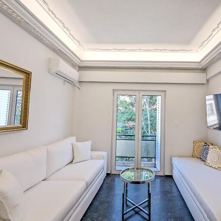 Acropolis View Dream Apartments Athen Exterior foto