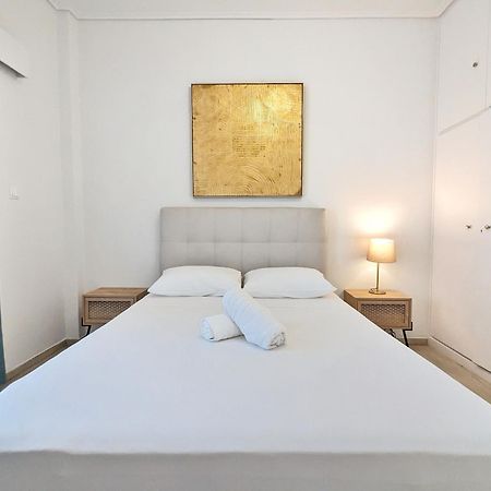Acropolis View Dream Apartments Athen Exterior foto