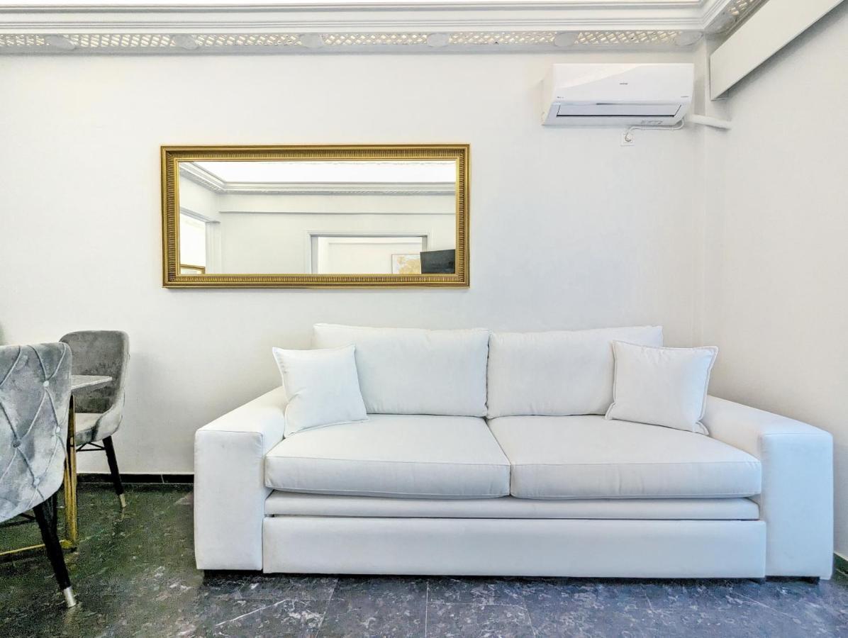 Acropolis View Dream Apartments Athen Exterior foto