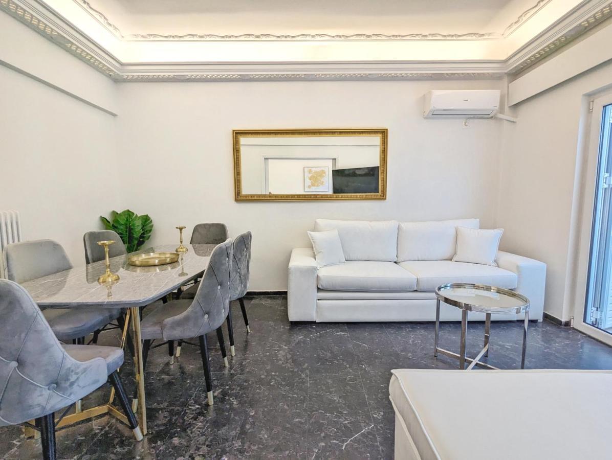 Acropolis View Dream Apartments Athen Exterior foto