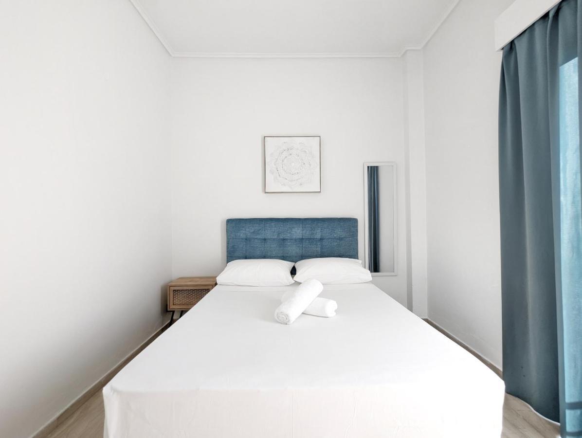 Acropolis View Dream Apartments Athen Exterior foto