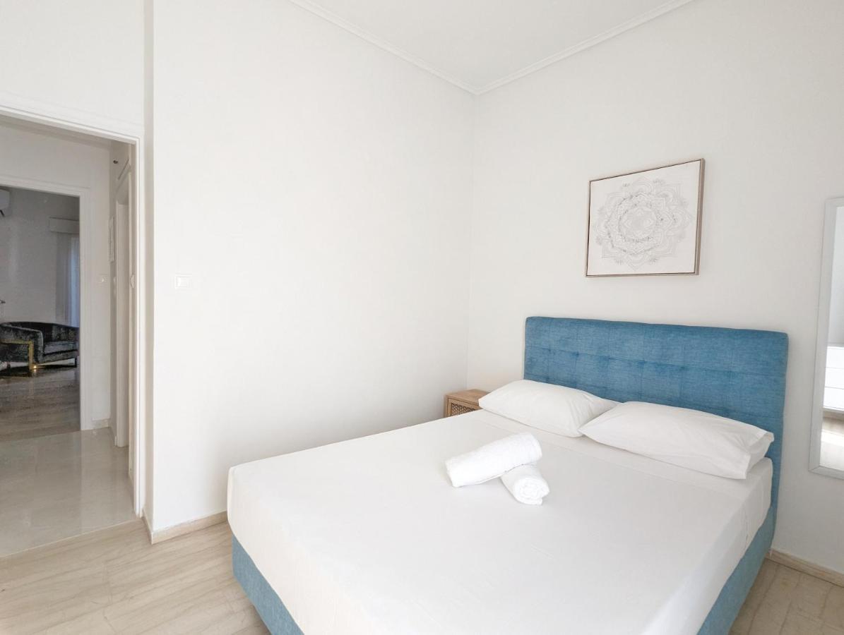 Acropolis View Dream Apartments Athen Exterior foto