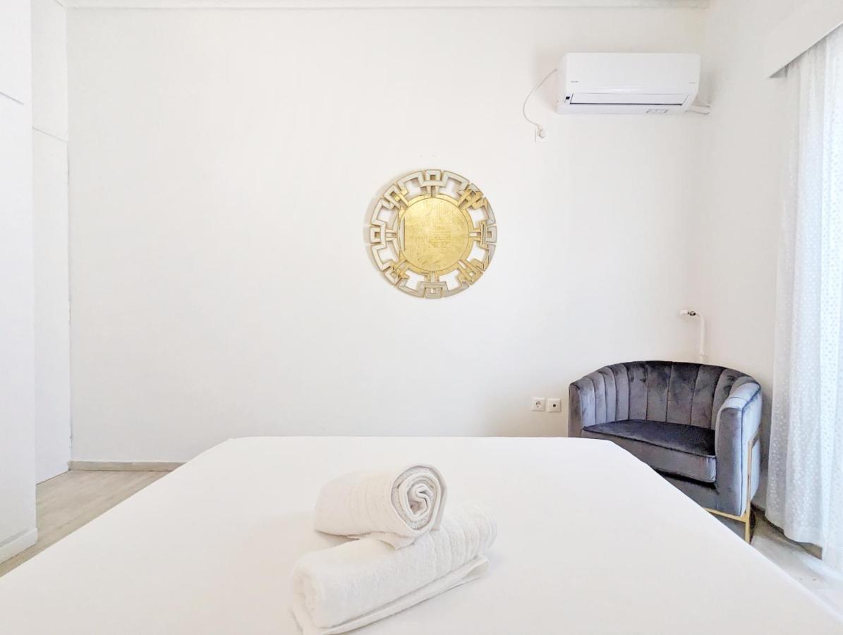 Acropolis View Dream Apartments Athen Exterior foto