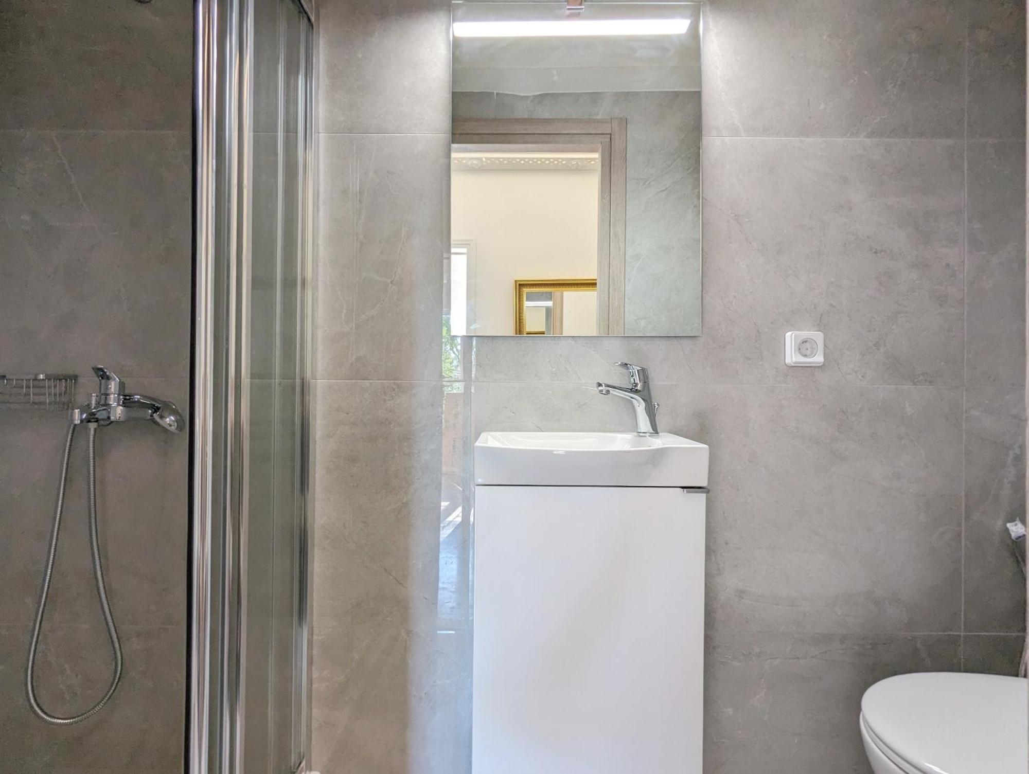 Acropolis View Dream Apartments Athen Exterior foto