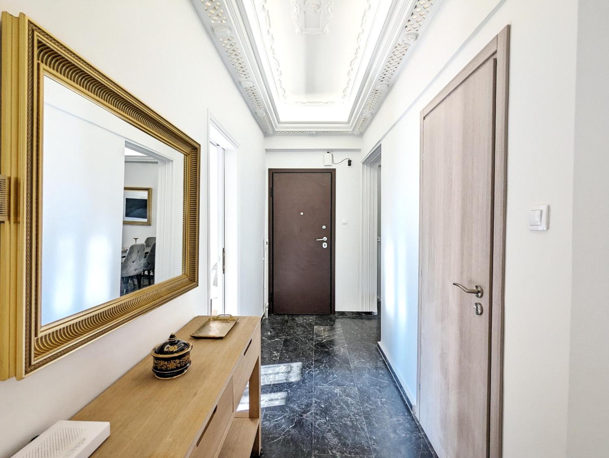 Acropolis View Dream Apartments Athen Exterior foto