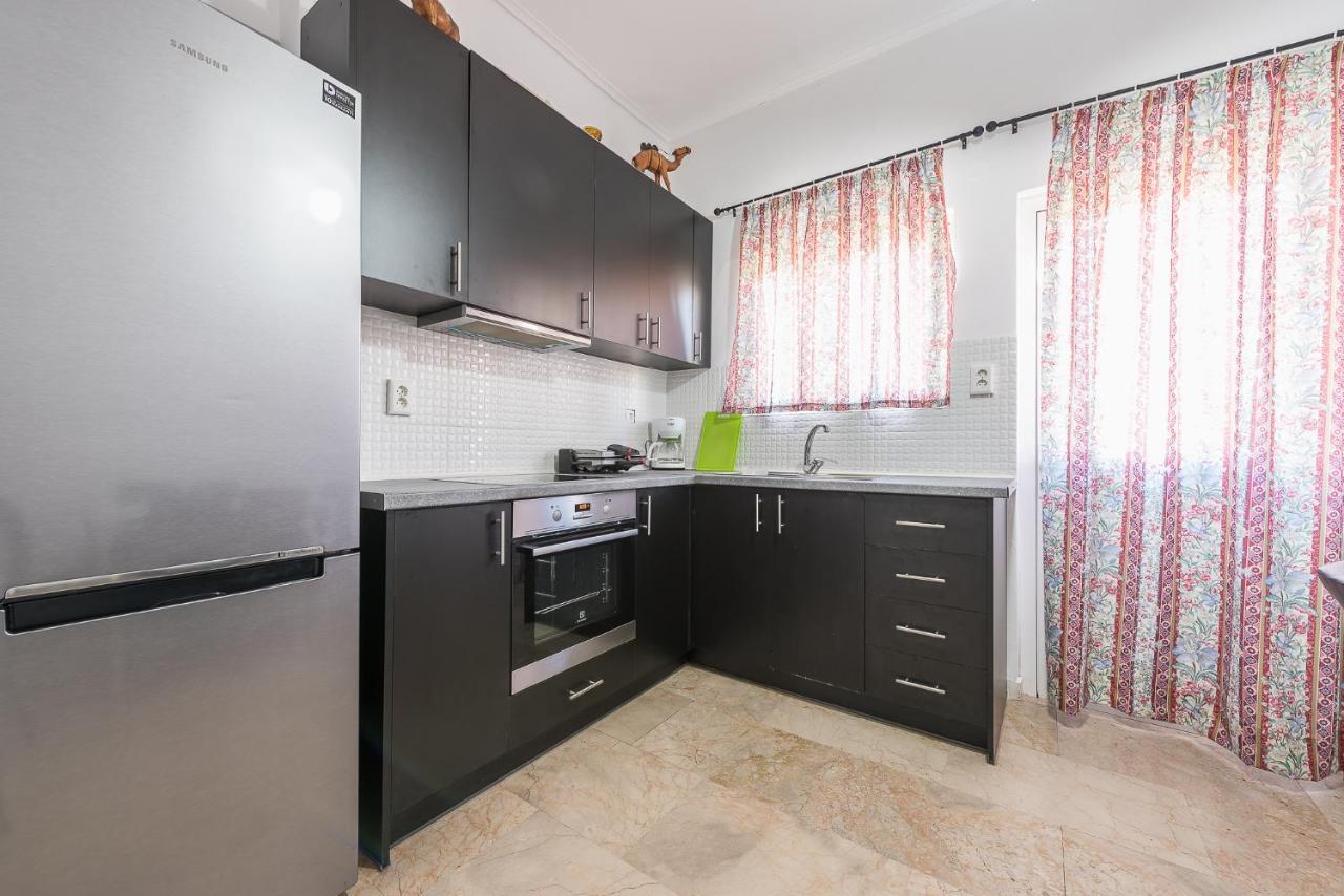 Acropolis View Dream Apartments Athen Exterior foto